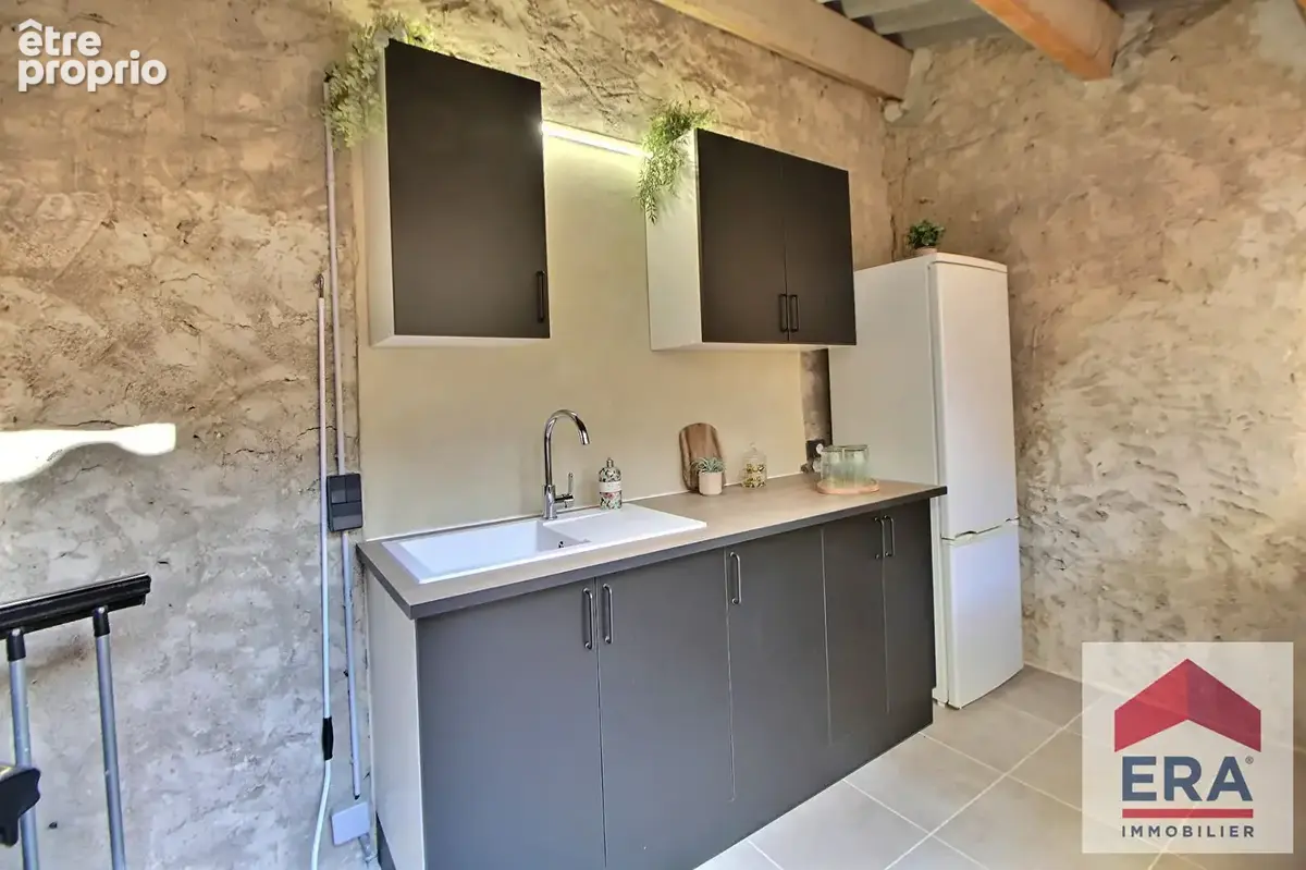 Maison 141m² à mondragon - photo 15
