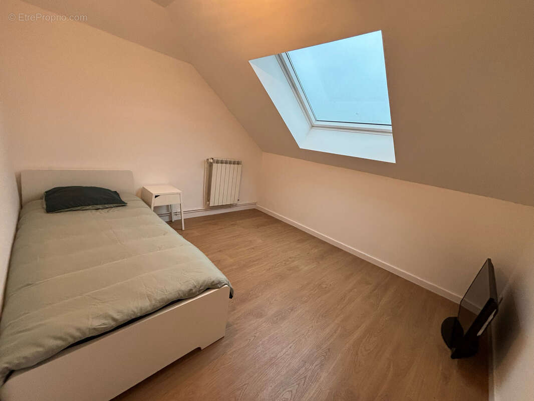 Appartement à HAGONDANGE