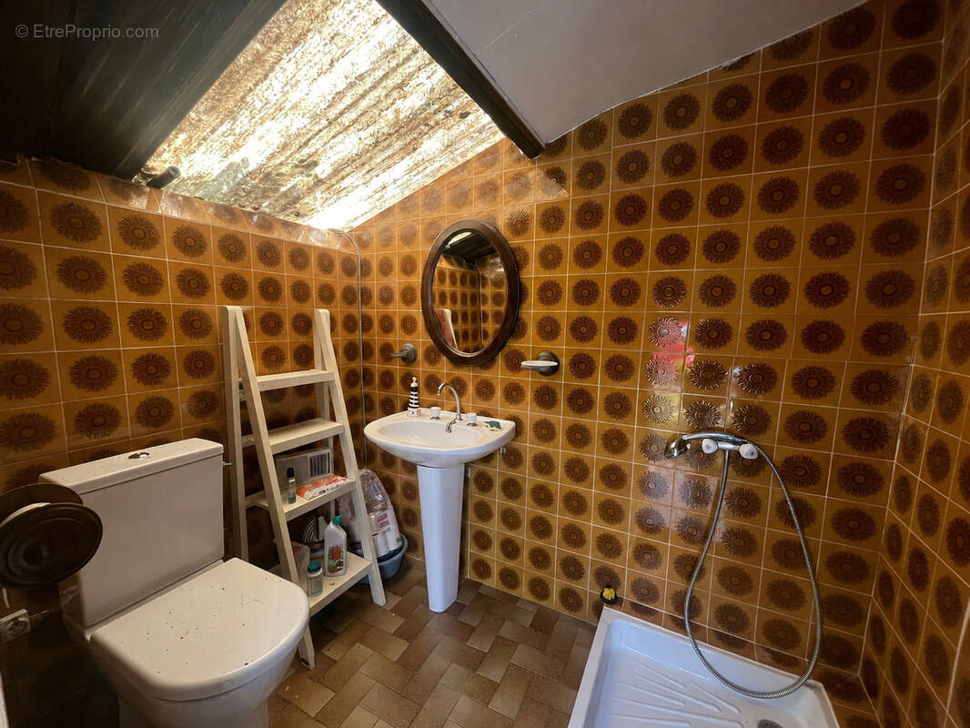 Maison 87 m² à Saint-Laurent-Sur-Mer  - photo 12
