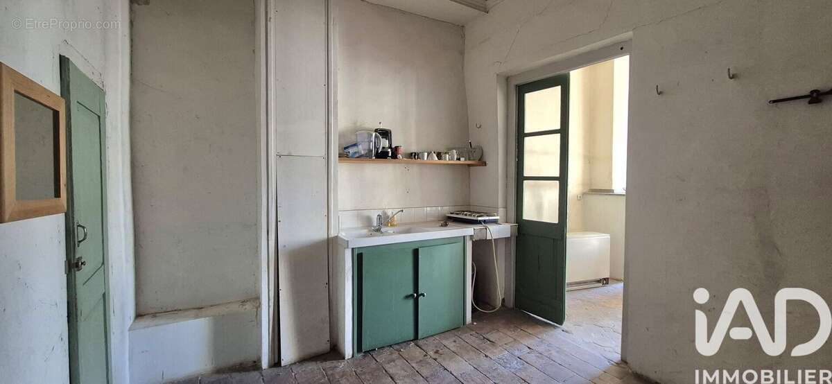 Photo 6 - Appartement à GANGES