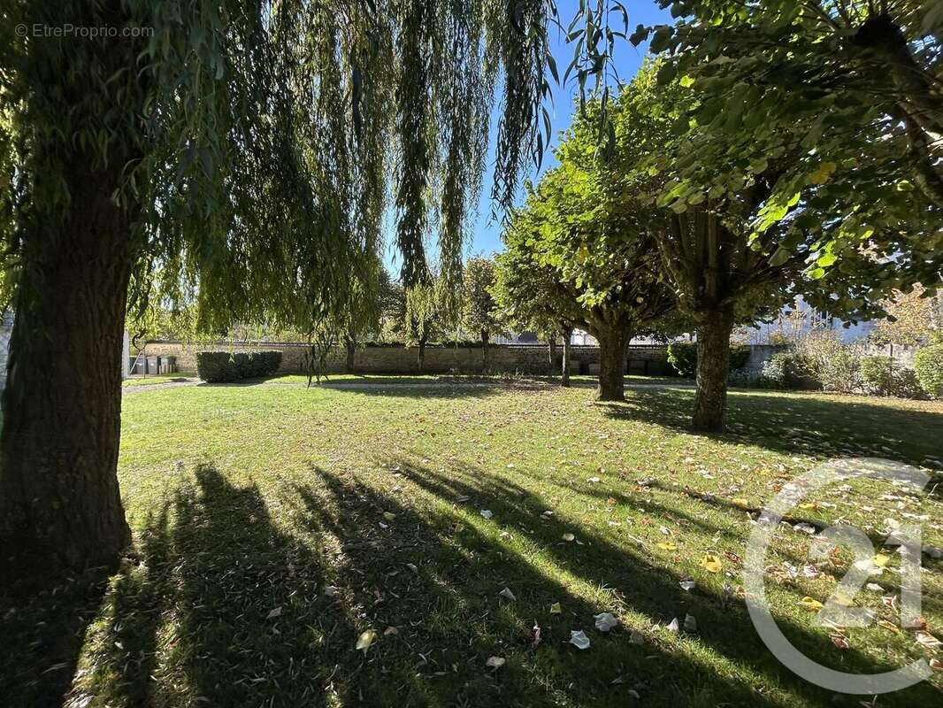 Appartement à FONTAINEBLEAU