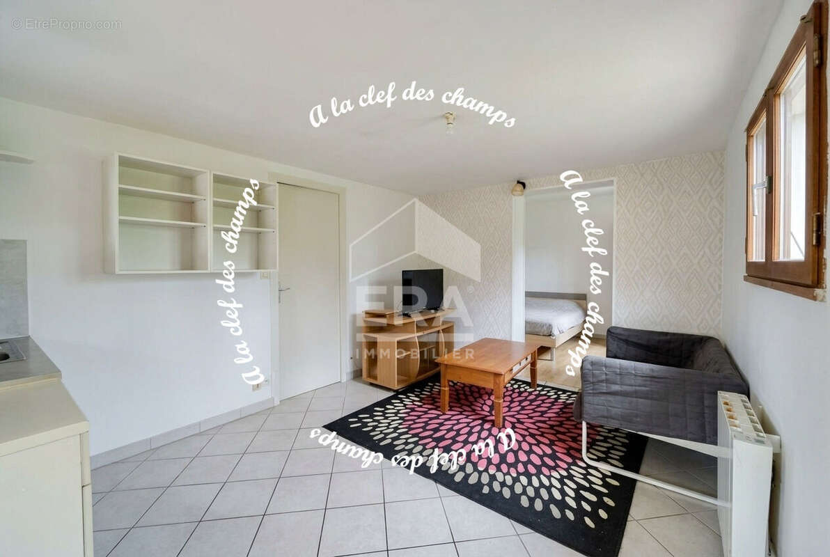 Maison à DOURDAN