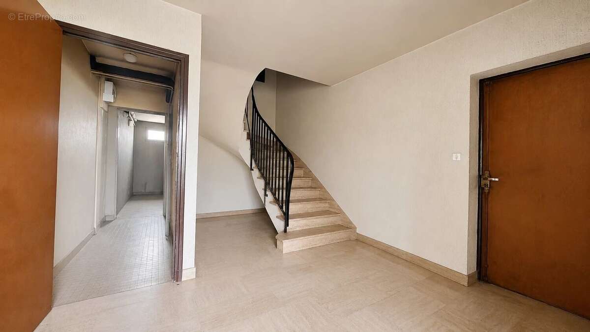 Appartement à CRECHY