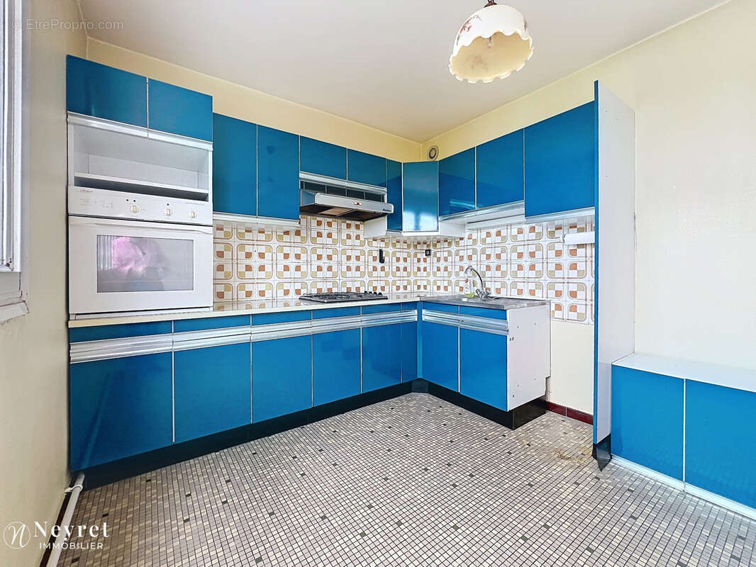 Appartement à GLEIZE