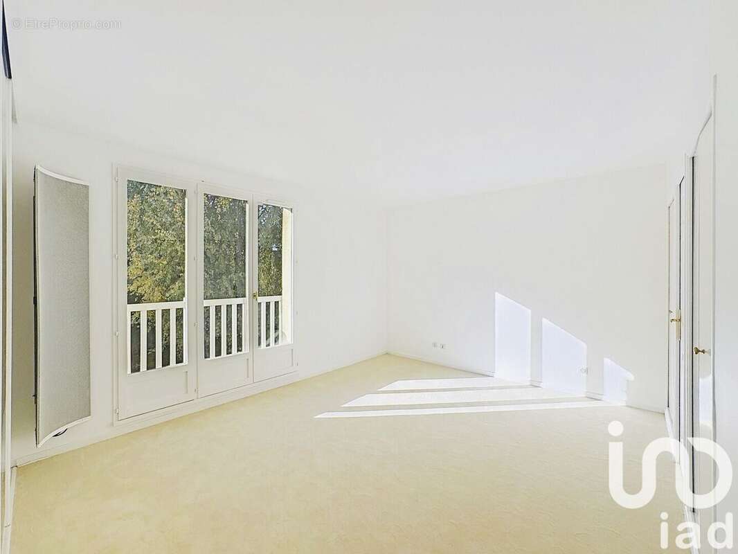 Photo 4 - Maison à CHAMBOURCY