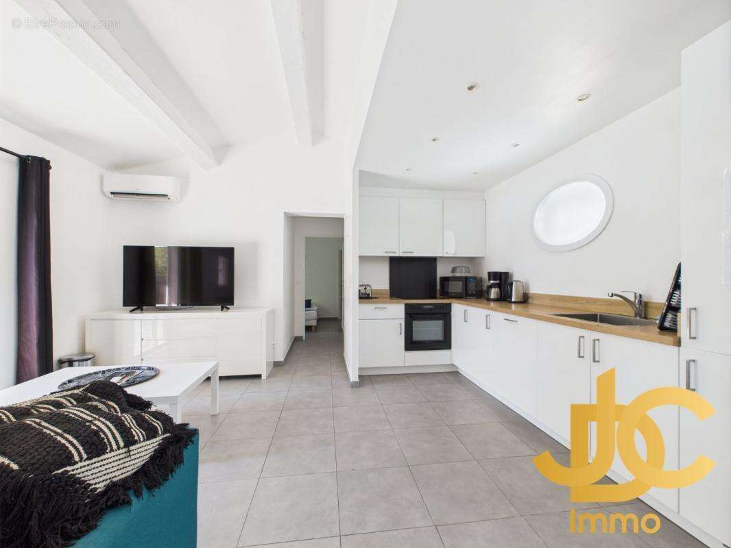 Maison à SAINT-RAPHAEL