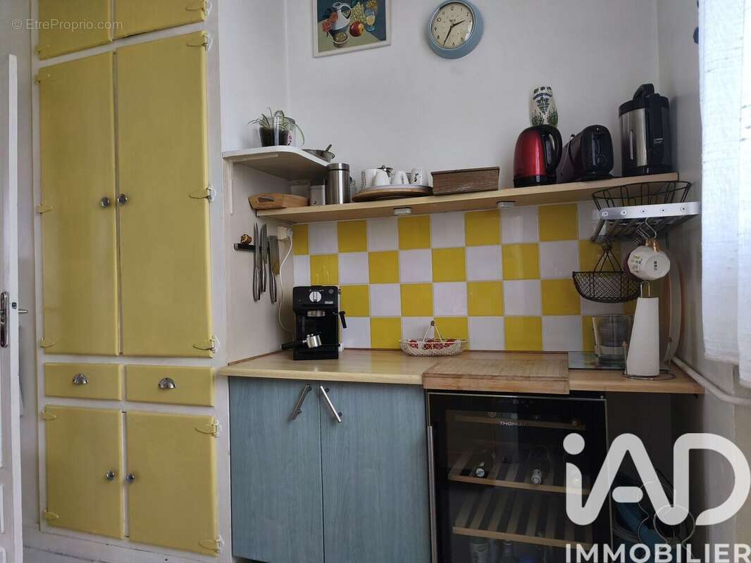 Photo 4 - Appartement à LE HAVRE