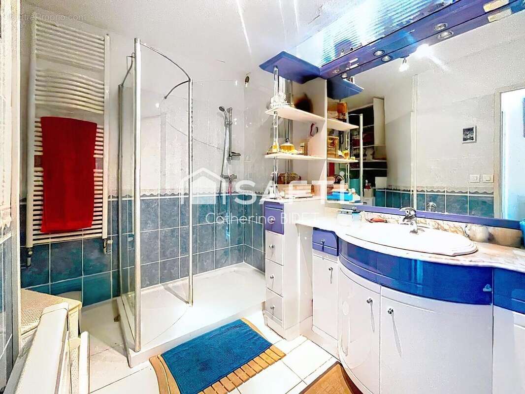 Photo 9 - Appartement à LA GRANDE-MOTTE