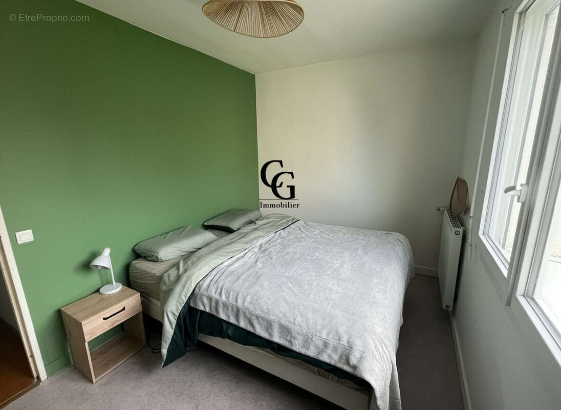 Appartement à REZE