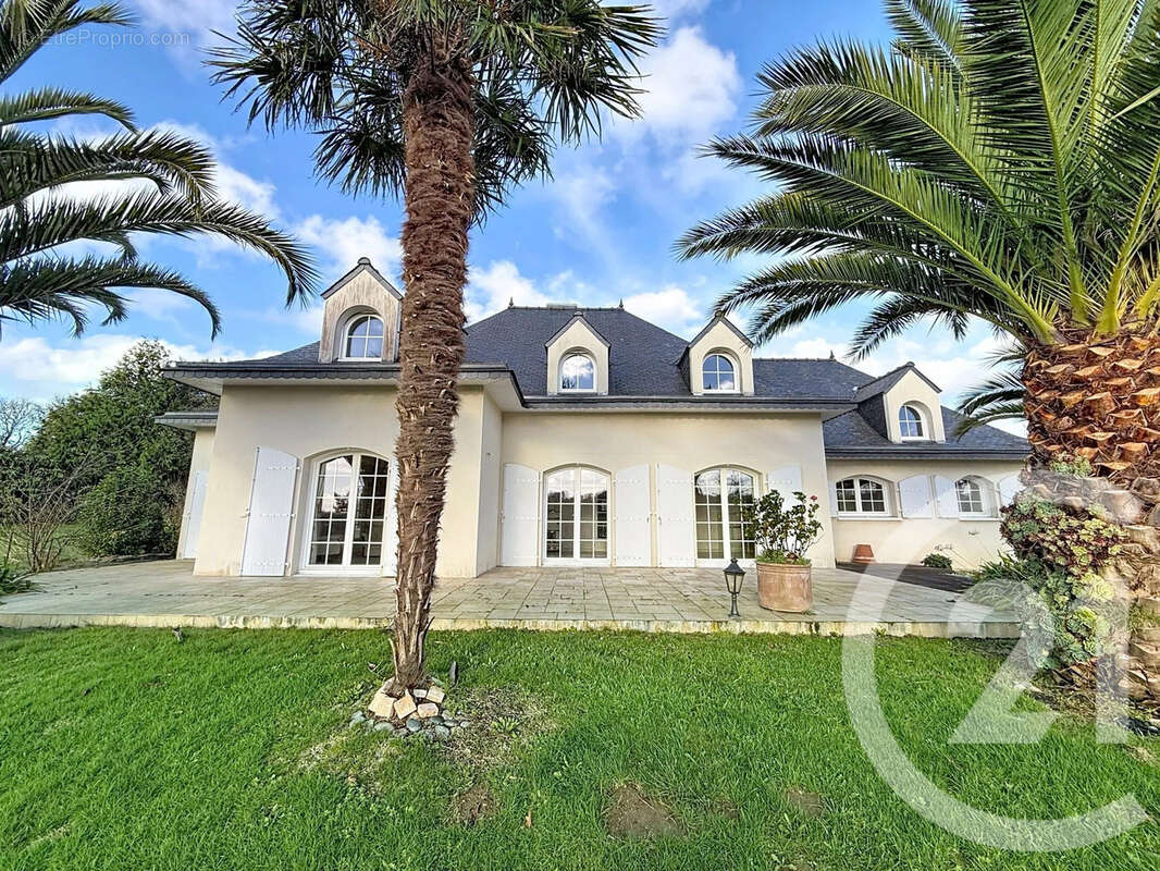 Maison 205 m² à Lannion  - photo 9