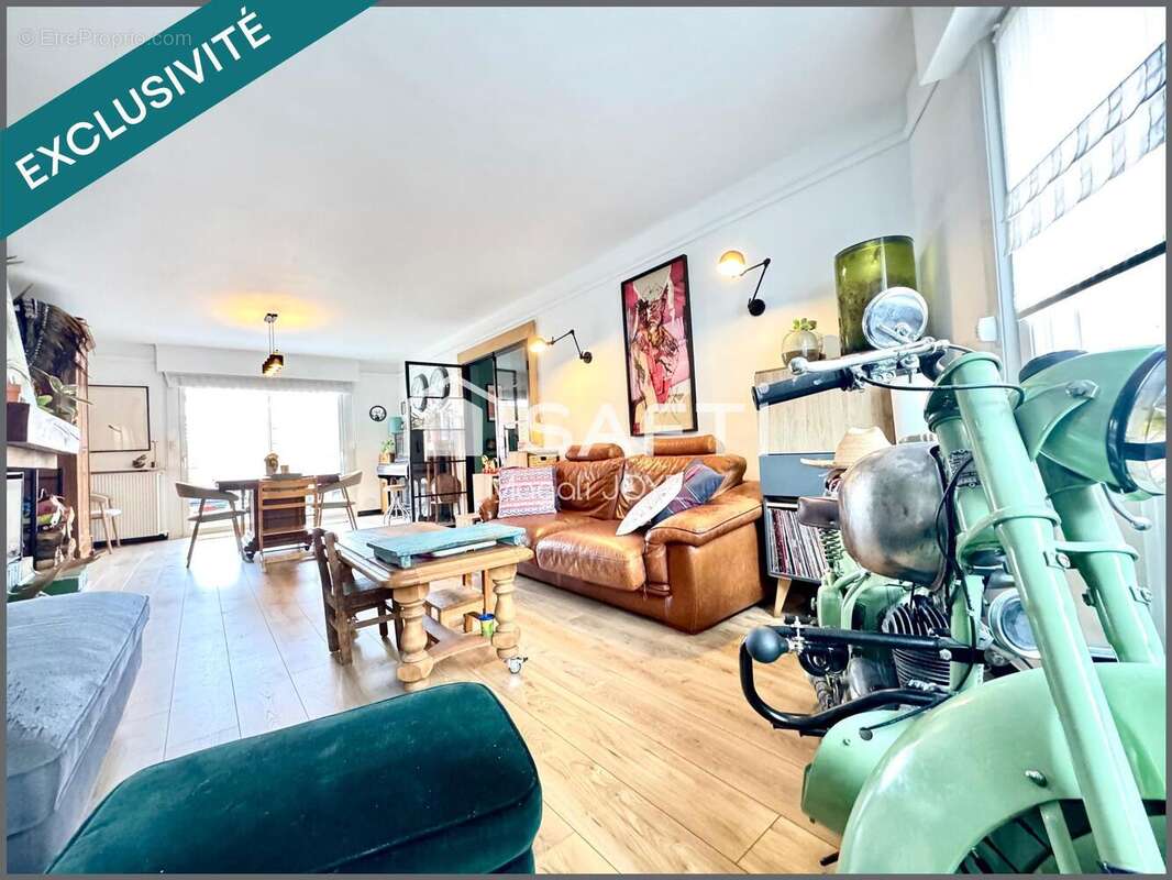 Photo 3 - Maison à BETHUNE