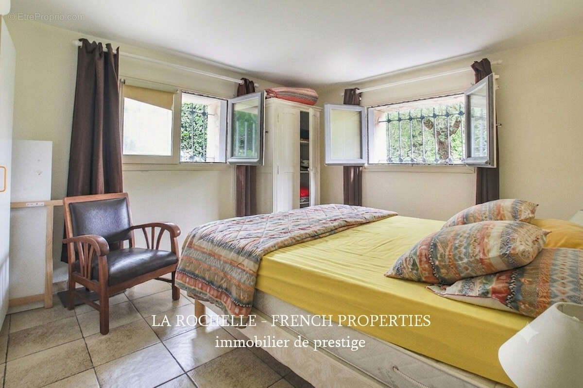 Villa quatrier pontaillac / le chay - royan - photo 11