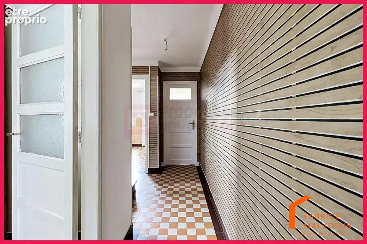 Marconnelle - 3 chambres, jardin -135 000 - photo 8