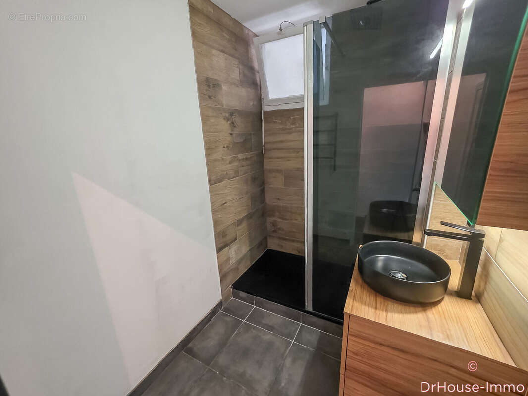 Appartement à JOUE-LES-TOURS