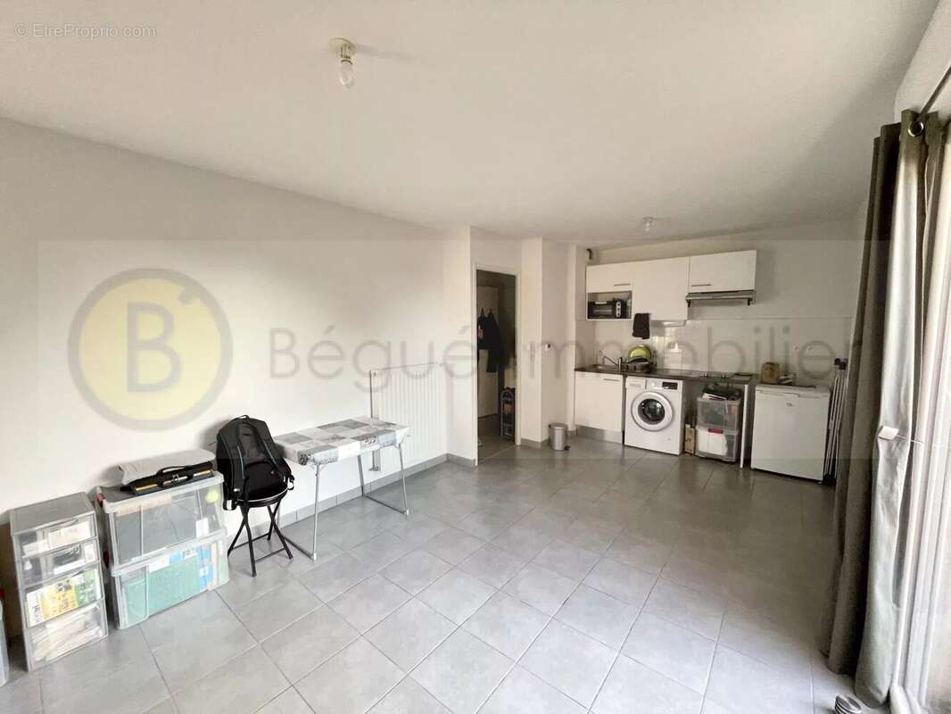 Appartement à PIBRAC