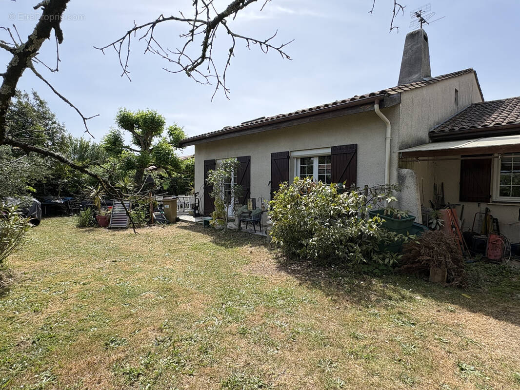 Maison à MERIGNAC