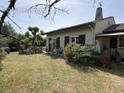 Maison à MERIGNAC