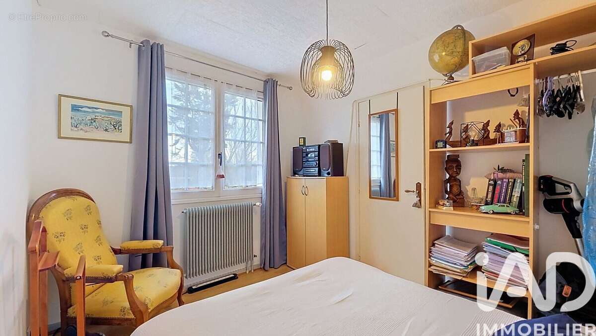 Photo 9 - Maison à BESSAY-SUR-ALLIER