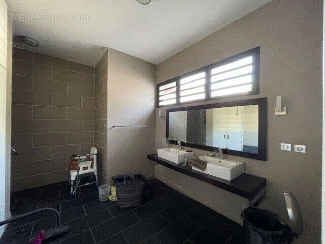 Photo 7 - Maison à LE TAMPON