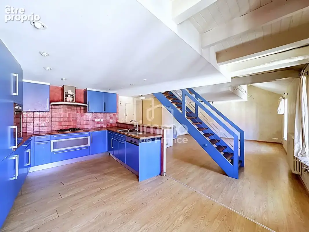 Photo Appartement à Chatillon-En-Michaille au prix de 185 000€