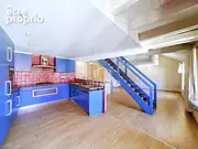 Appartement à CHATILLON-EN-MICHAILLE