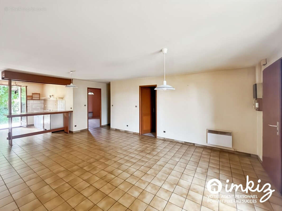 Maison 3 pièces de plain-pied - photo 6