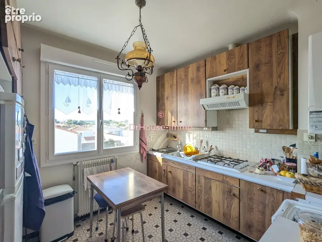 Appartement 73 m² à Les Sables-D'olonne  - photo 9