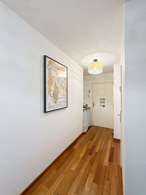 Appartement à NOISY-LE-GRAND