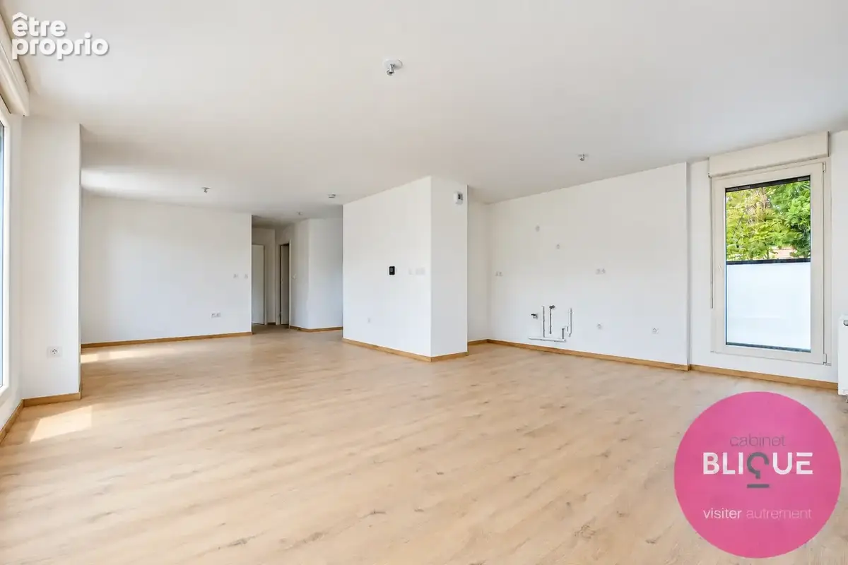Duplex terrasse dernier etage - photo 7