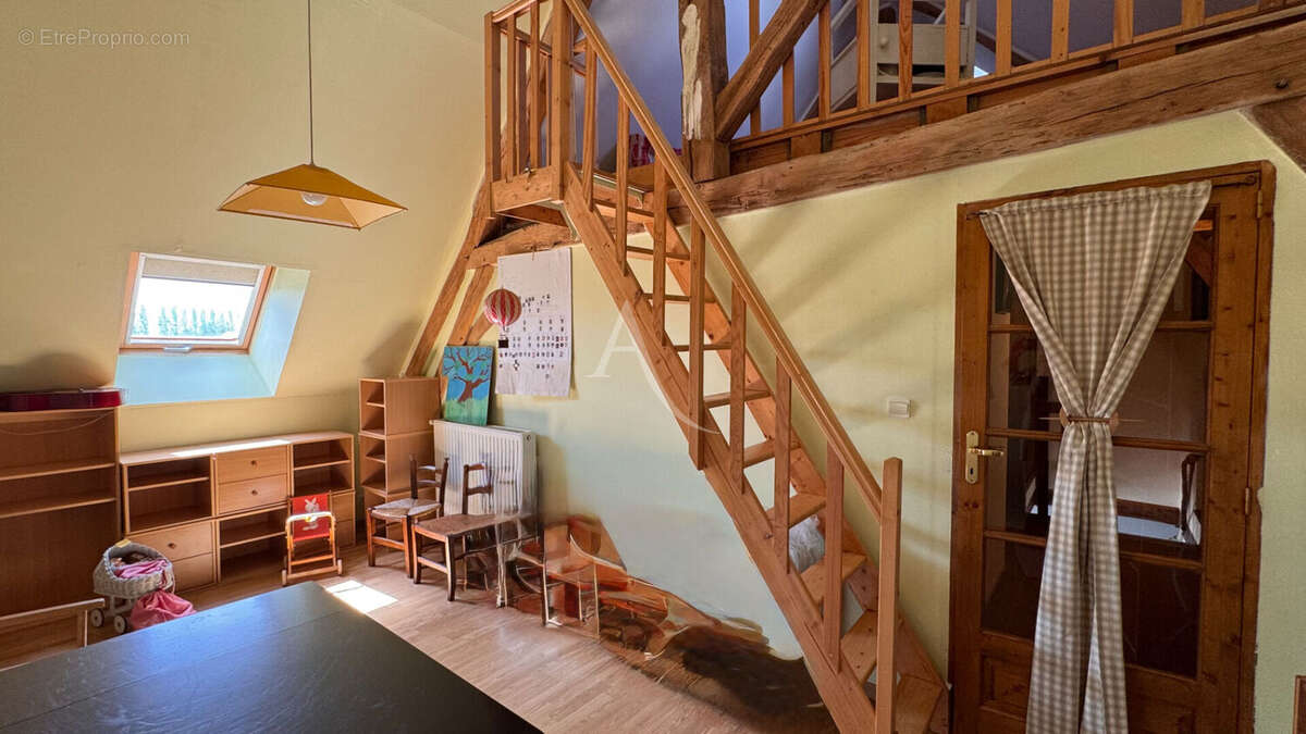 Maison à ROMORANTIN-LANTHENAY