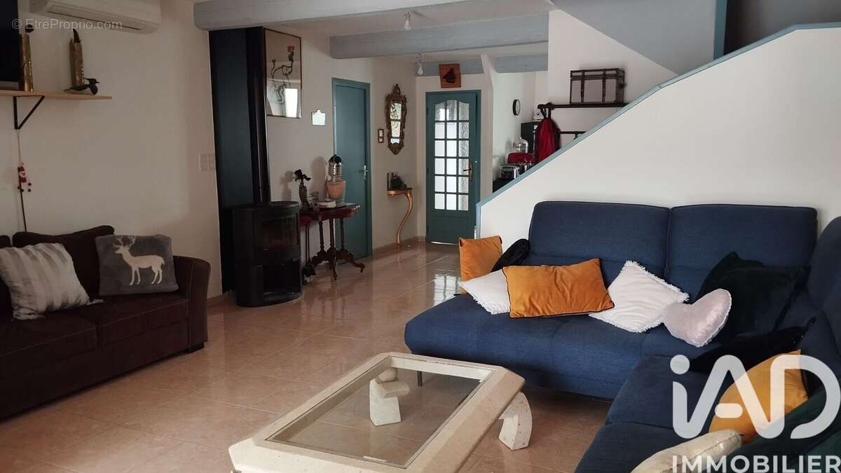 Maison 117 m² à Barbaira  - photo 5