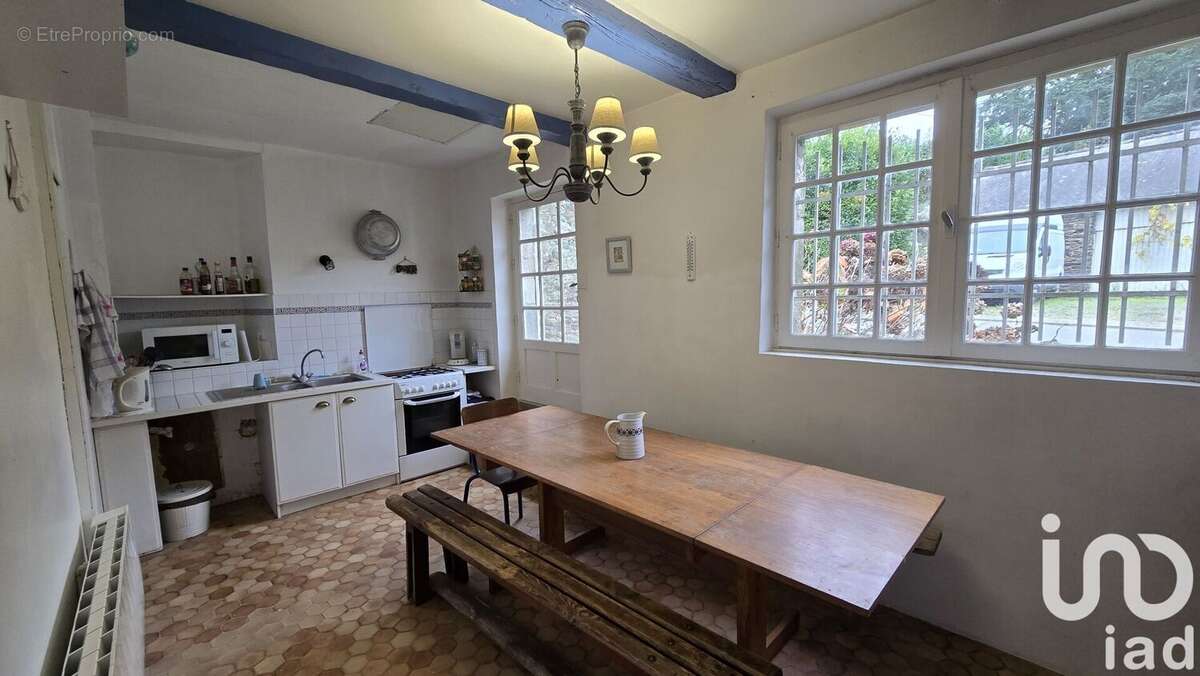 Photo 5 - Maison à PLOUER-SUR-RANCE