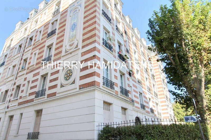 Appartement à ARGENTEUIL