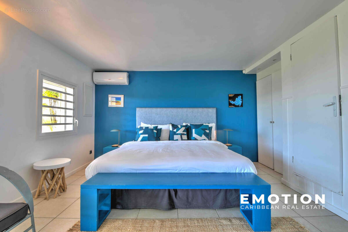 Maison à SAINT-MARTIN