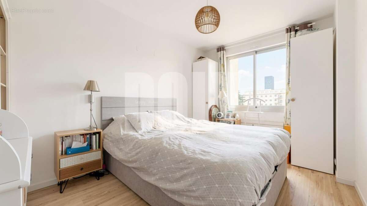 Appartement à PUTEAUX