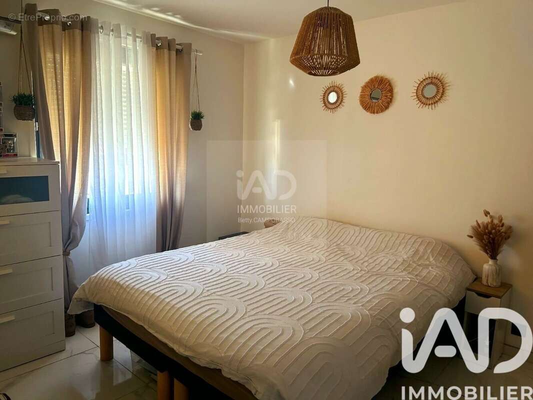 Photo 7 - Maison à ESCAUDAIN