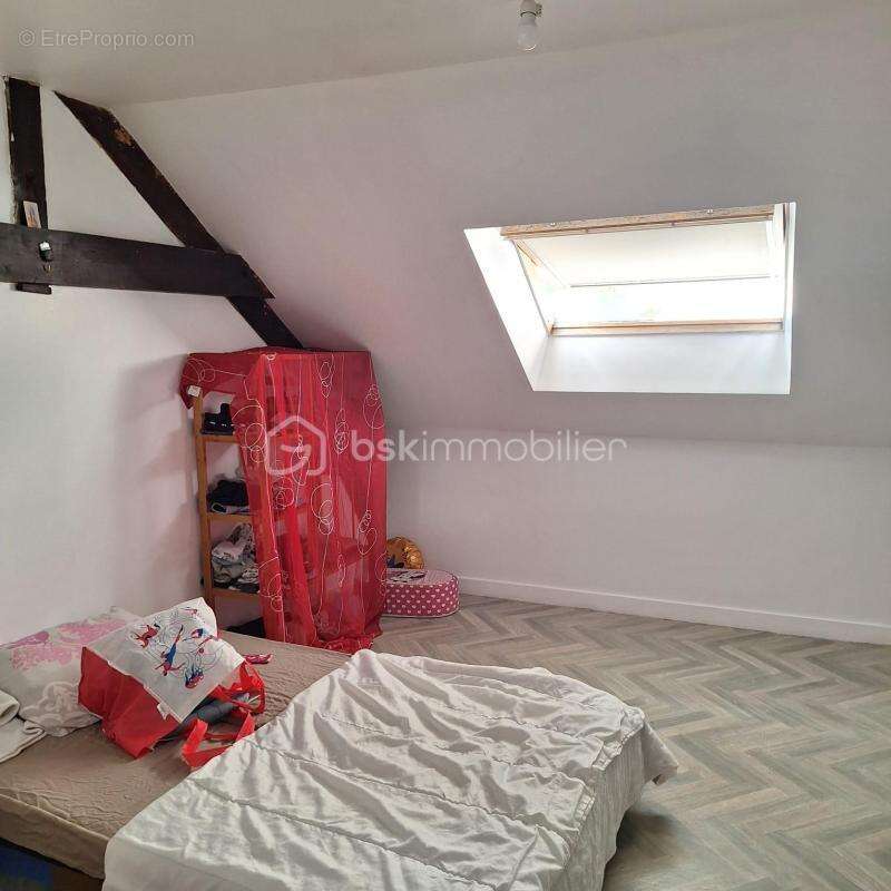 Appartement à MAYENNE