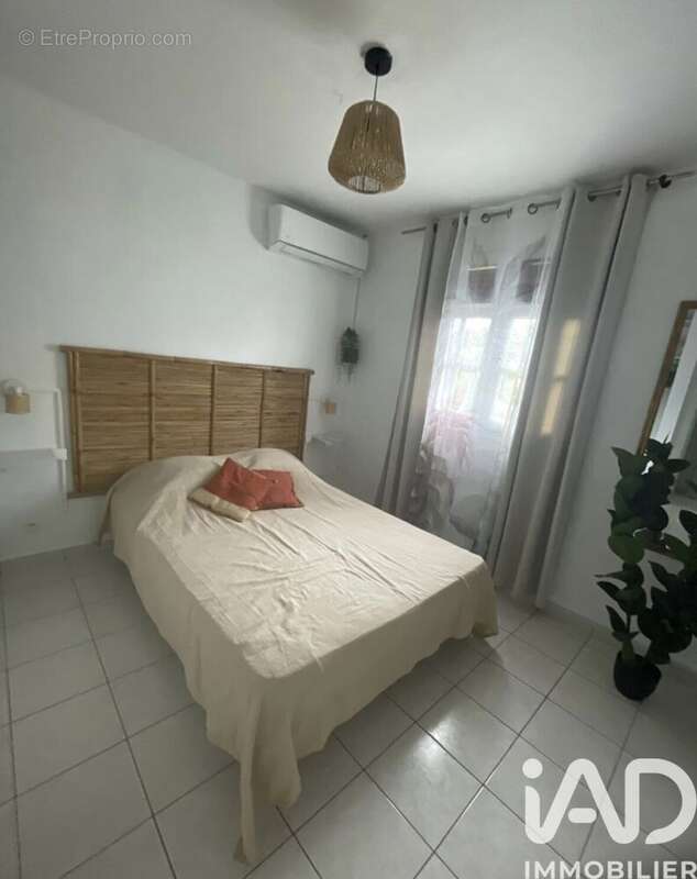 Photo 8 - Maison à BAIE-MAHAULT
