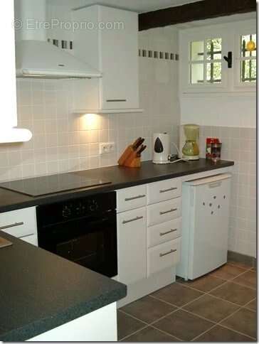 Maison à BOUT-DU-PONT-DE-LARN