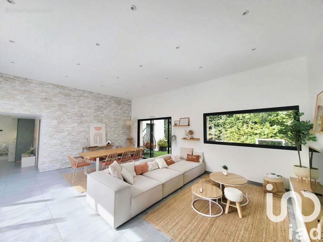 Photo 6 - Maison à SAINT-CYR-SUR-LOIRE