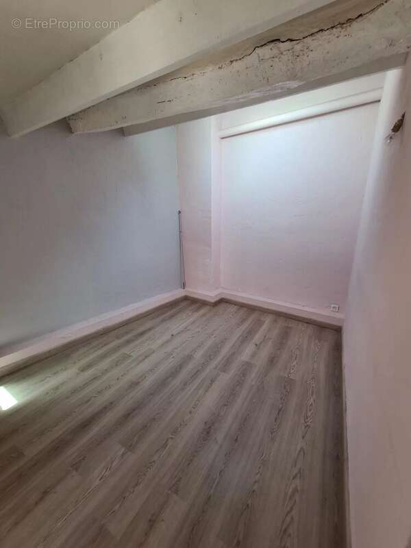 Appartement à VILLENEUVE-LOUBET