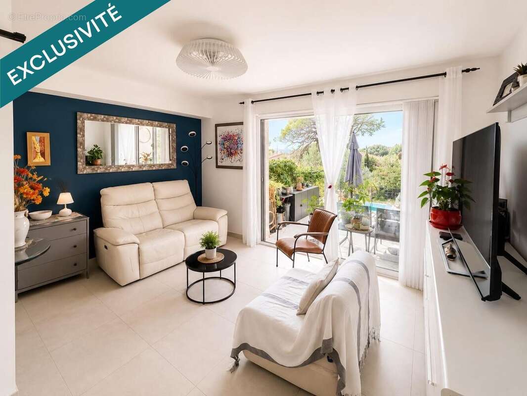 Photo 5 - Appartement à FREJUS