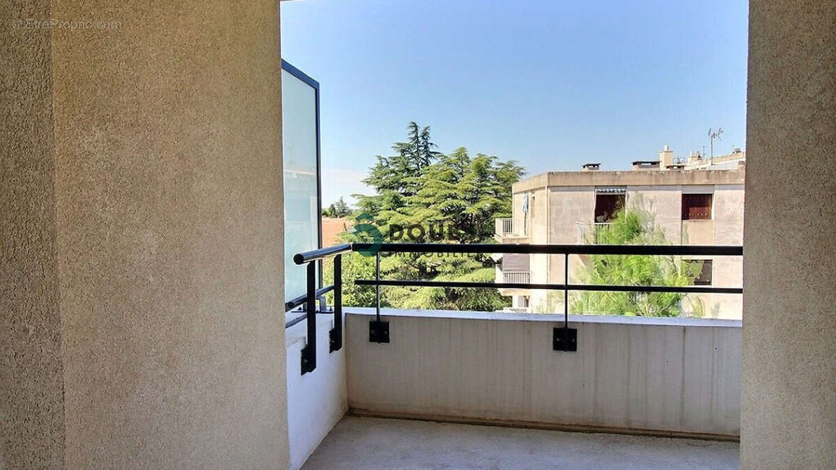 Appartement carpentras 3 pièces 61 m2 - photo 6