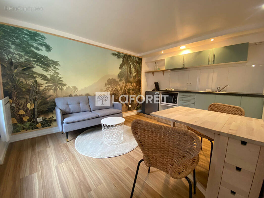 Appartement à ALFORTVILLE