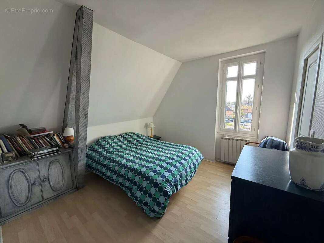 Appartement à SALIES-DE-BEARN