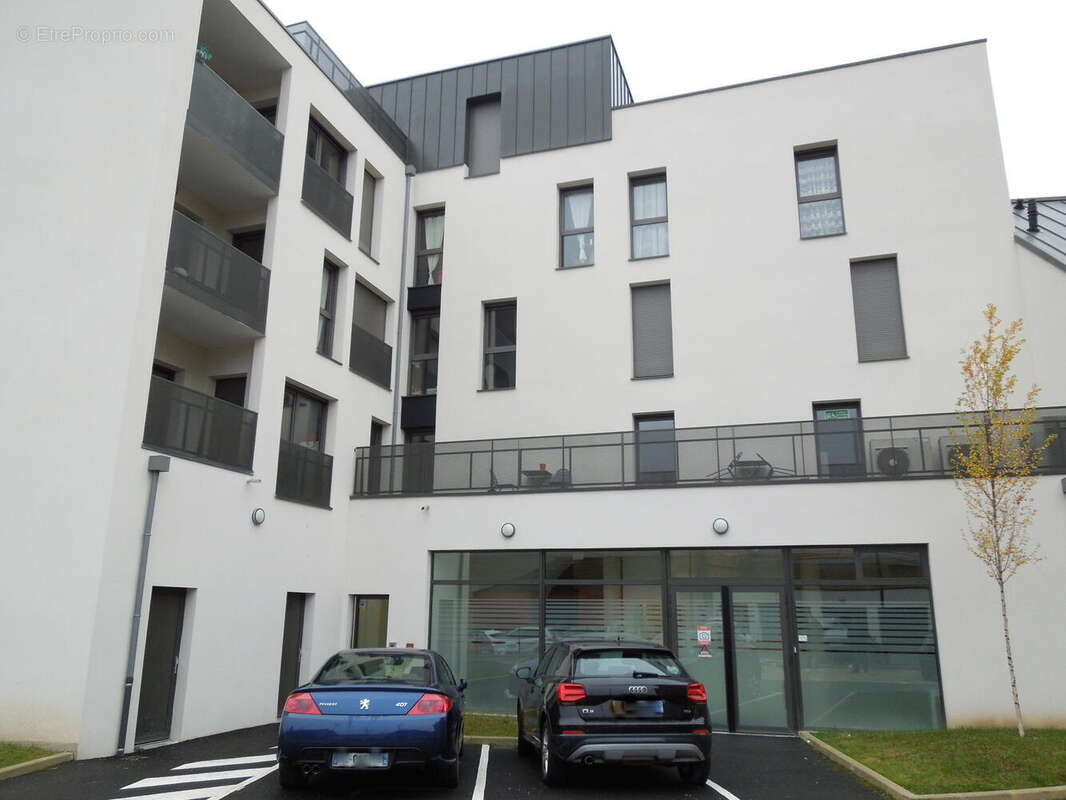 Photo 7 - Appartement à TROYES