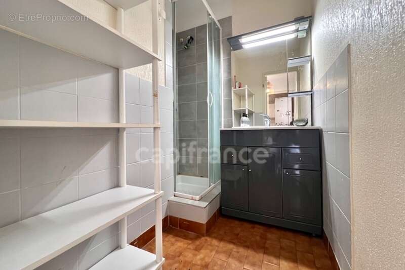 Appartement T2 35,20 m² avec parking inclus - photo 10