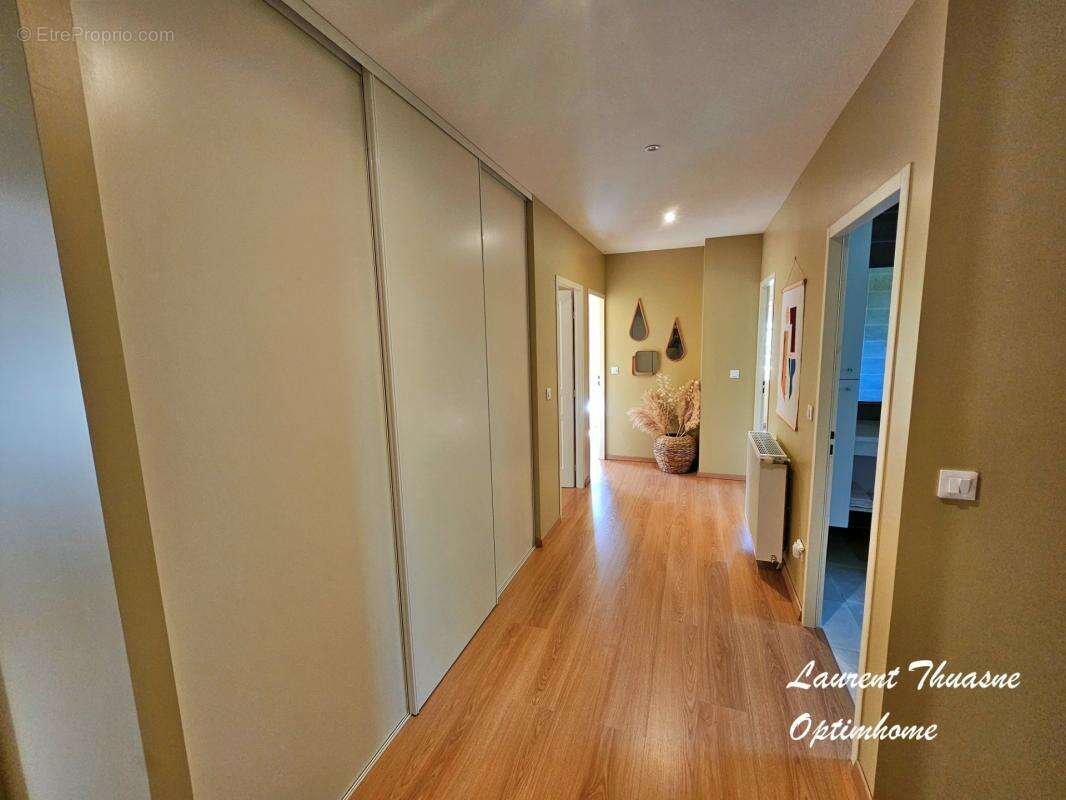 Maison 7 pièces 5 chambres avec deux gîtes au calme - photo 7