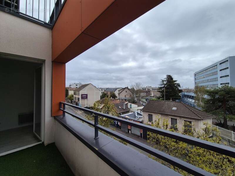 Appartement à ARGENTEUIL