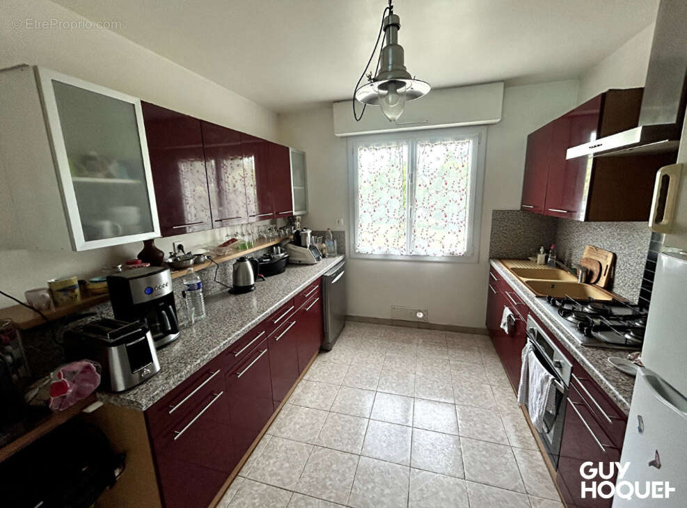 Maison à VIGNEUX-DE-BRETAGNE